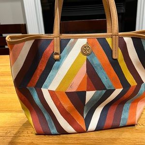 Tory Burch Tote Handbag